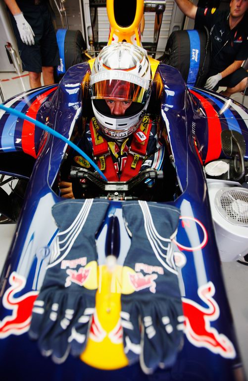 GP EUROPA - Prove Libere